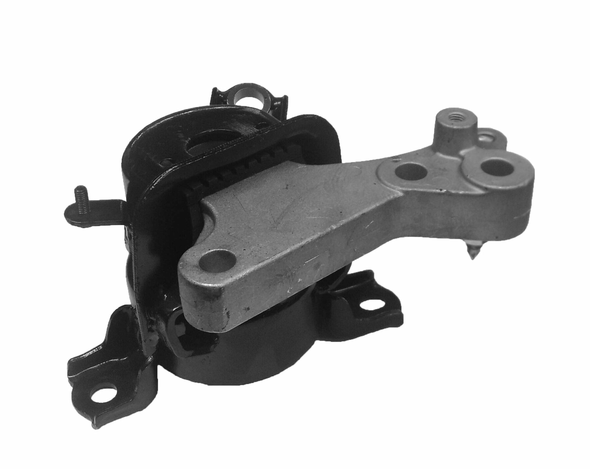 Soporte Motor Lado Pasajero