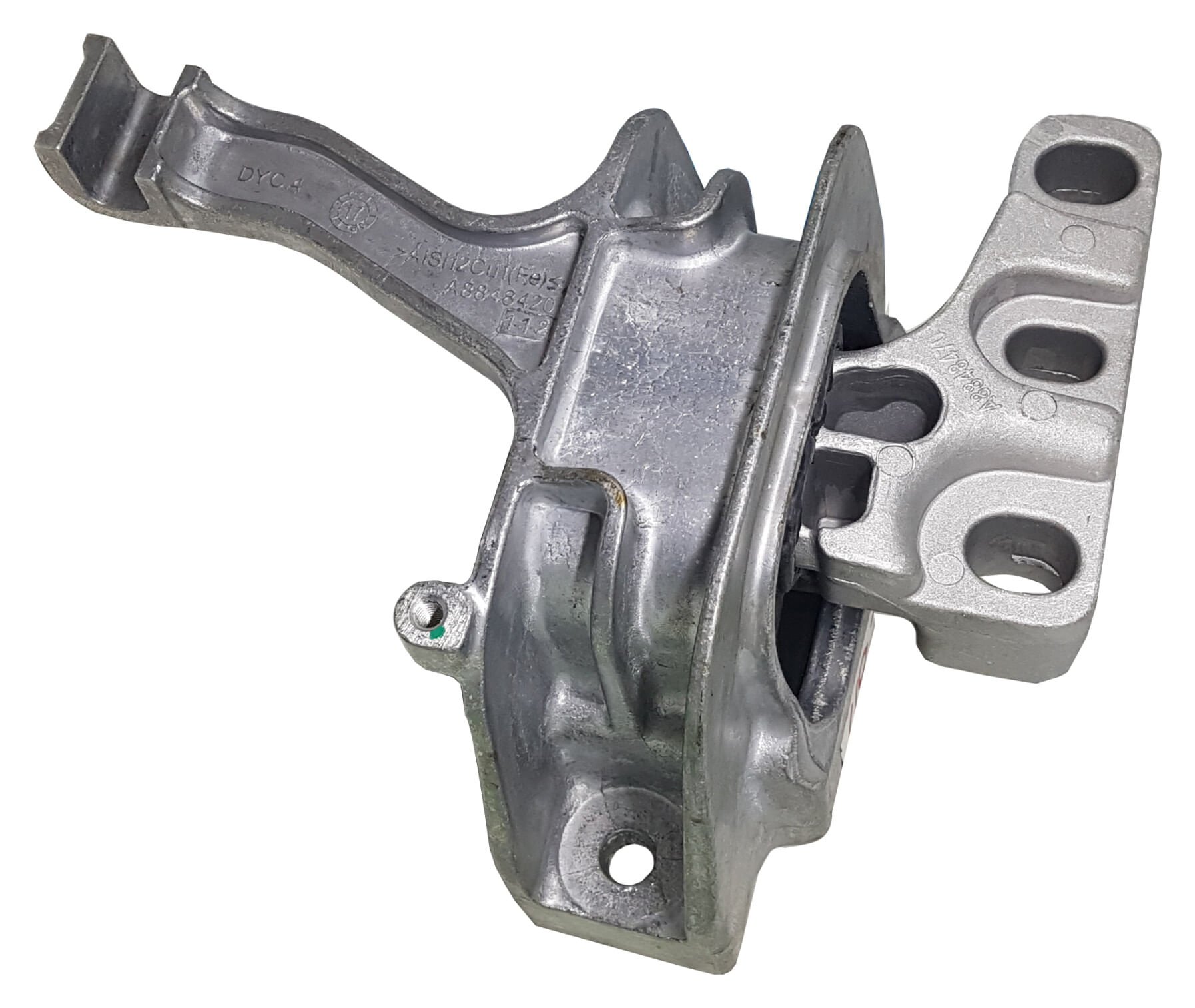 Soporte Motor Frontal Lado Pasajero