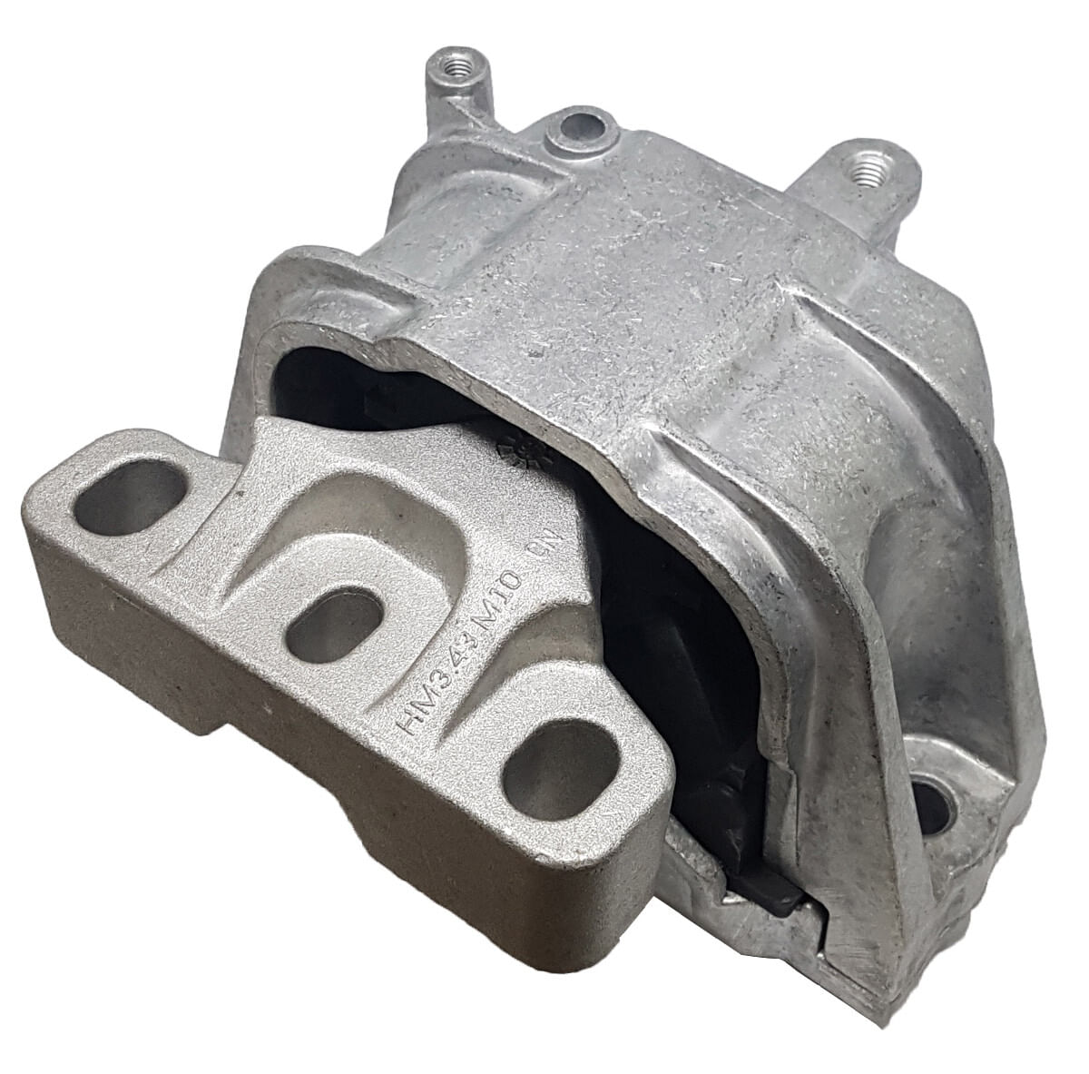 Soporte Motor Frontal Lado Pasajero