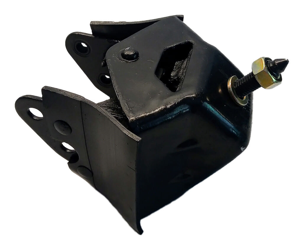 Soporte Motor Lado Conductor