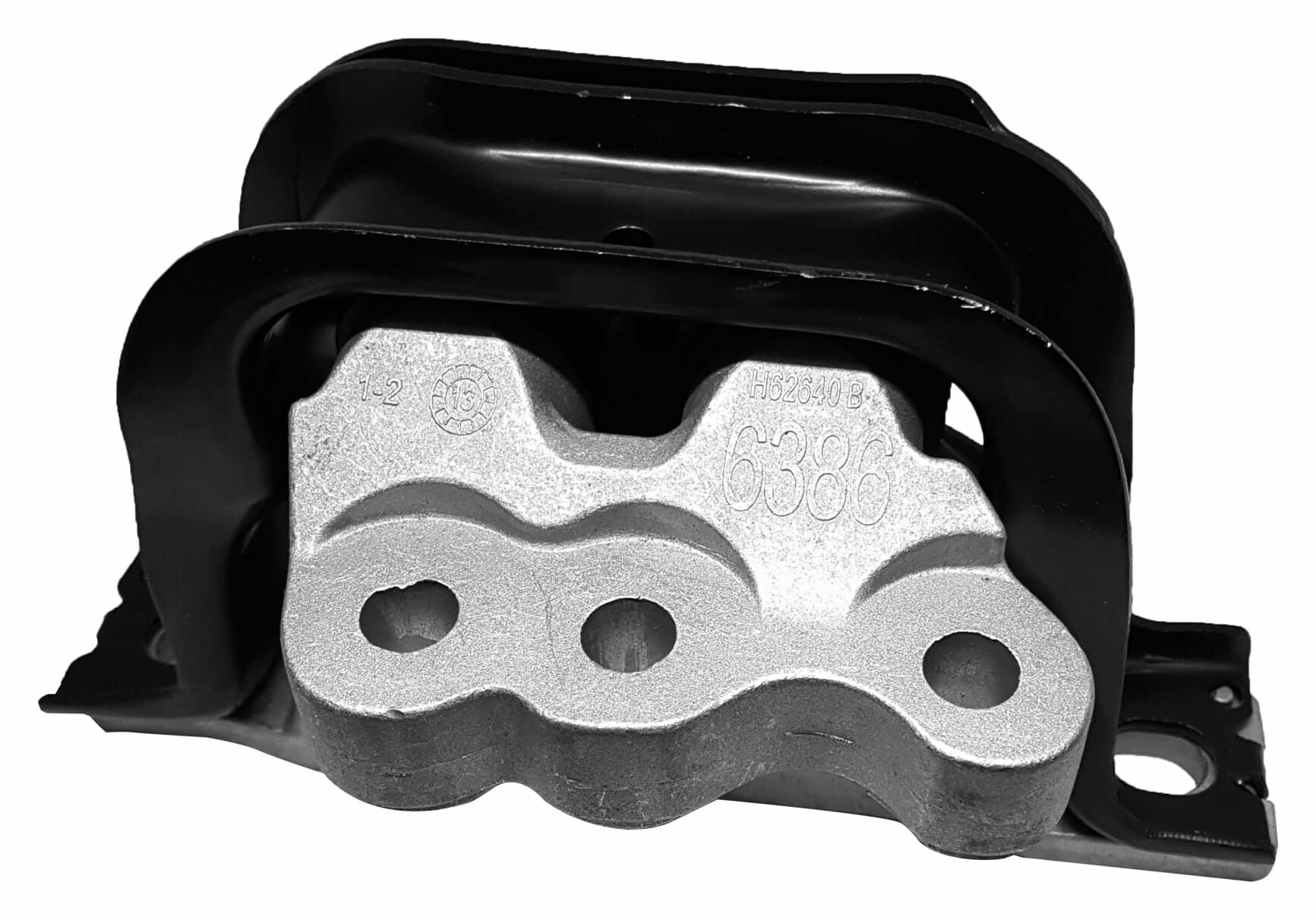 Soporte Motor Frontal Lado Pasajero
