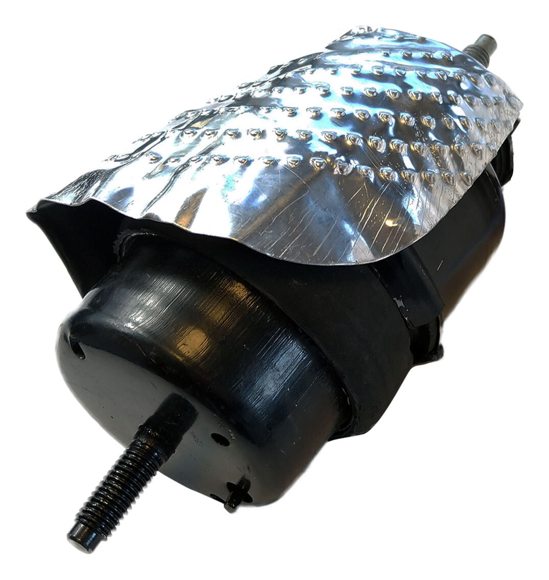 Soporte Motor Frontal Lado Pasajero