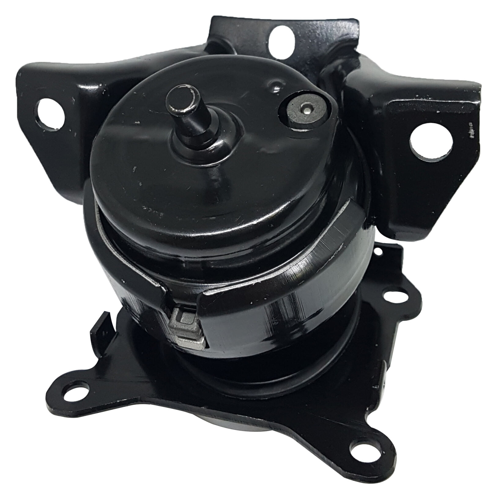 Soporte Motor Frontal Lado Pasajero