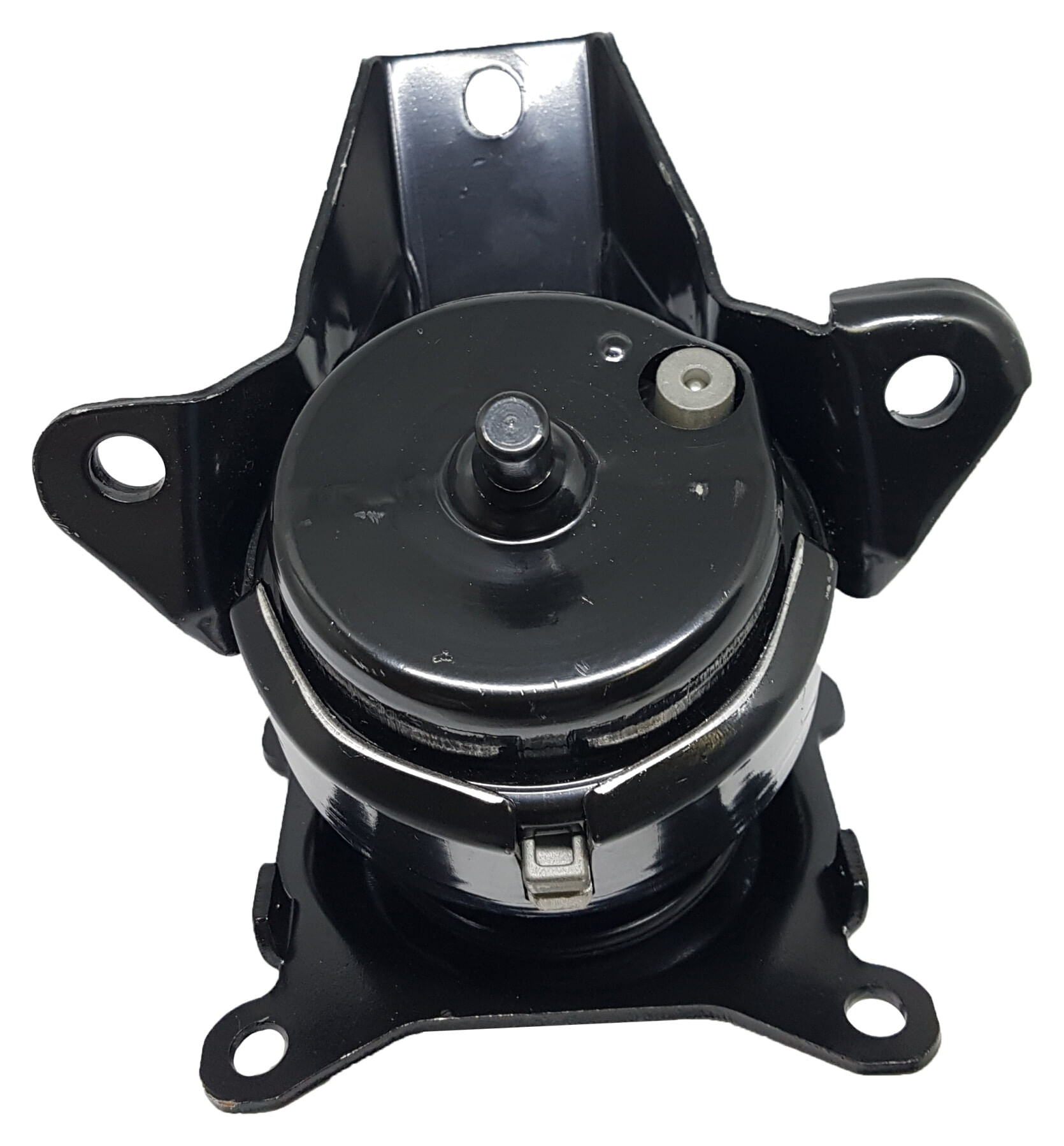 Soporte Motor Lado Conductor