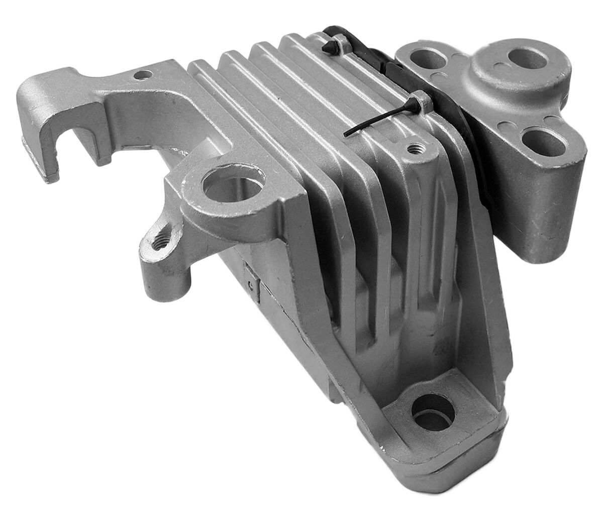 Soporte Motor Frontal Lado Pasajero