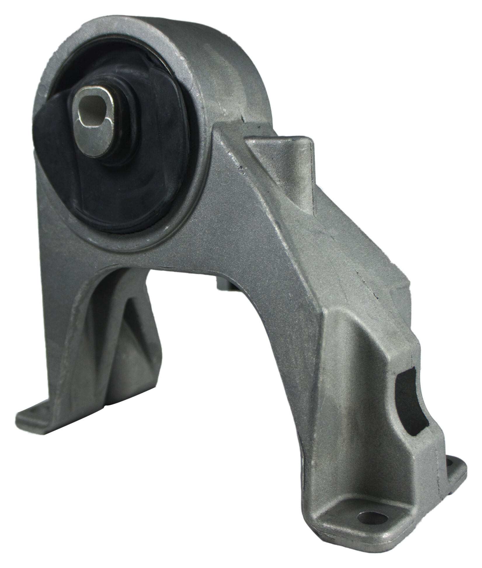 Soporte Motor Trasero