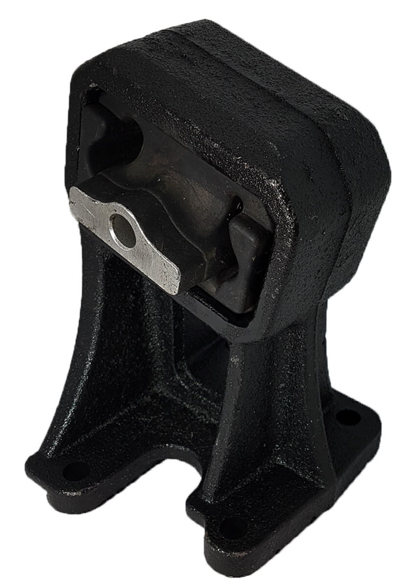 Soporte Motor Frontal Lado Pasajero