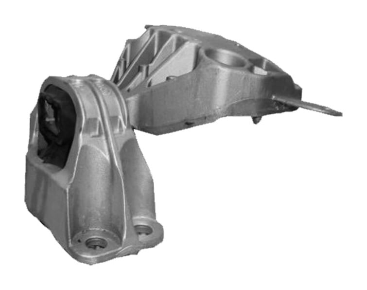 Soporte Motor Frontal Lado Pasajero