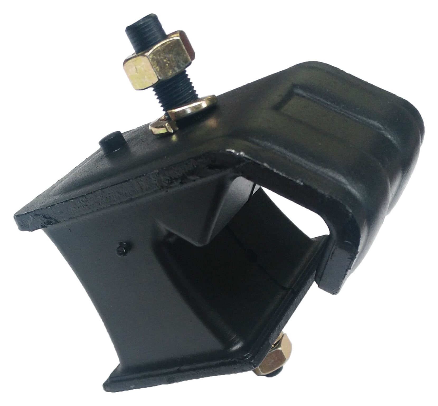 Soporte Motor Lado Conductor O Pasajero