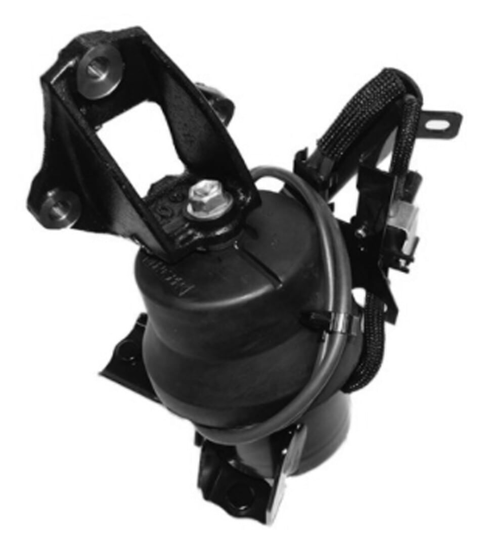 Soporte Motor Frontal