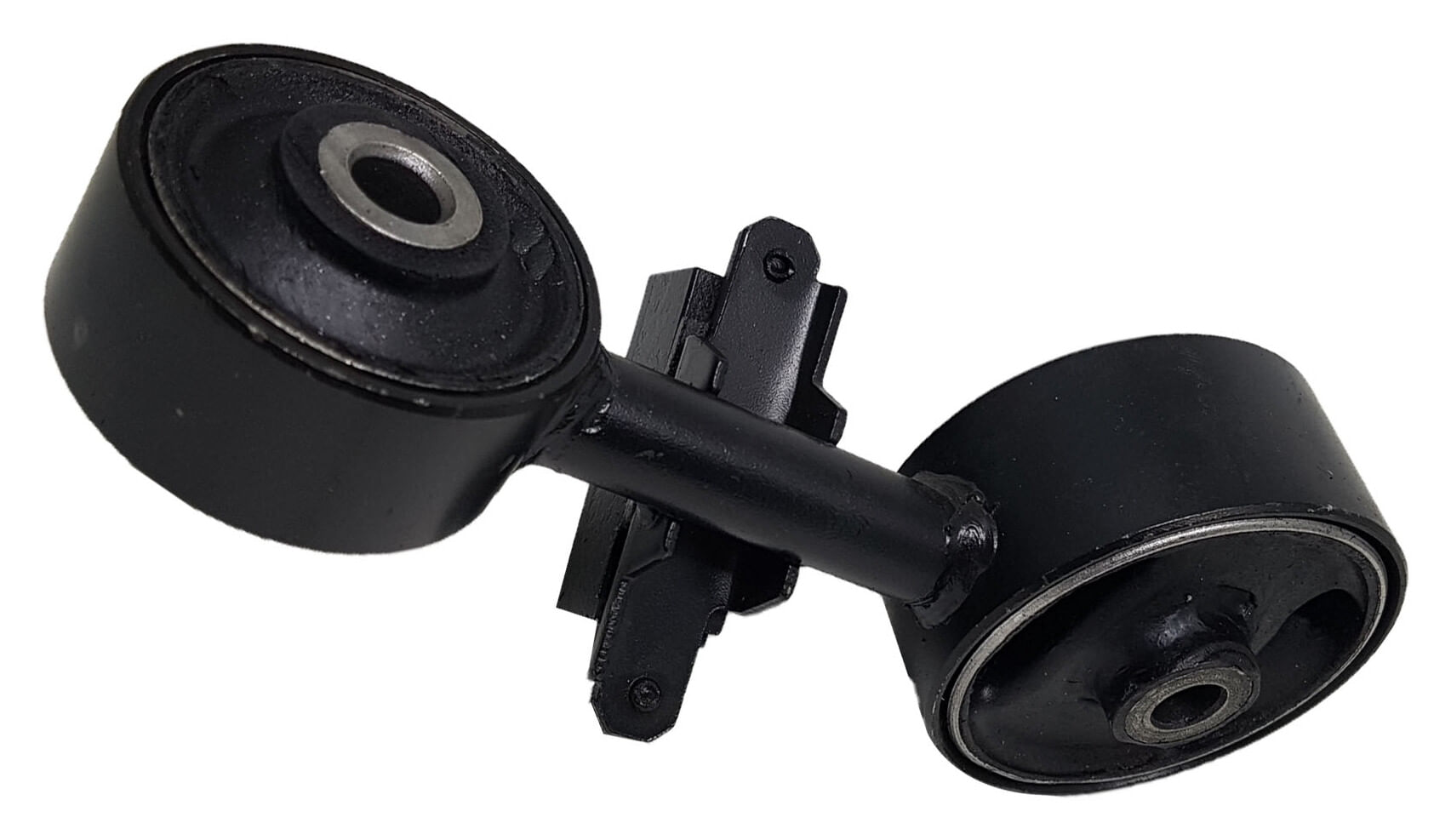 Soporte Motor Frontal Superior Lado Pasajero