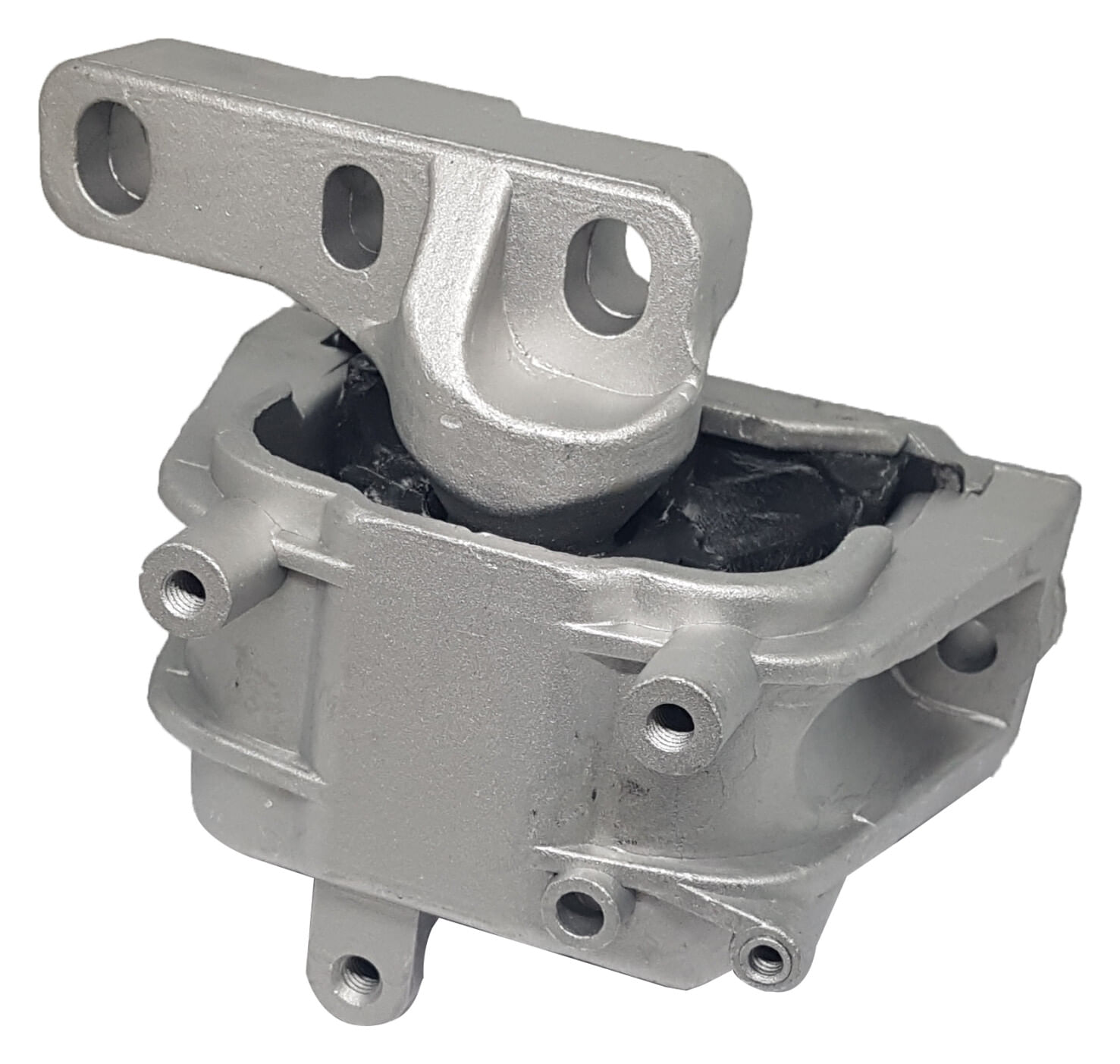 Soporte Motor Frontal Lado Pasajero