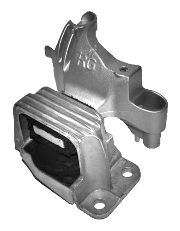 Soporte Motor Frontal Lado Pasajero