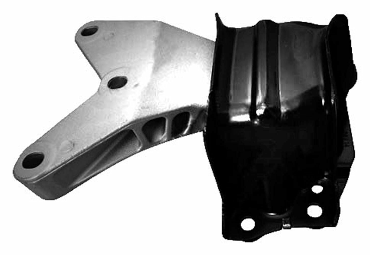 Soporte Motor Lado Pasajero