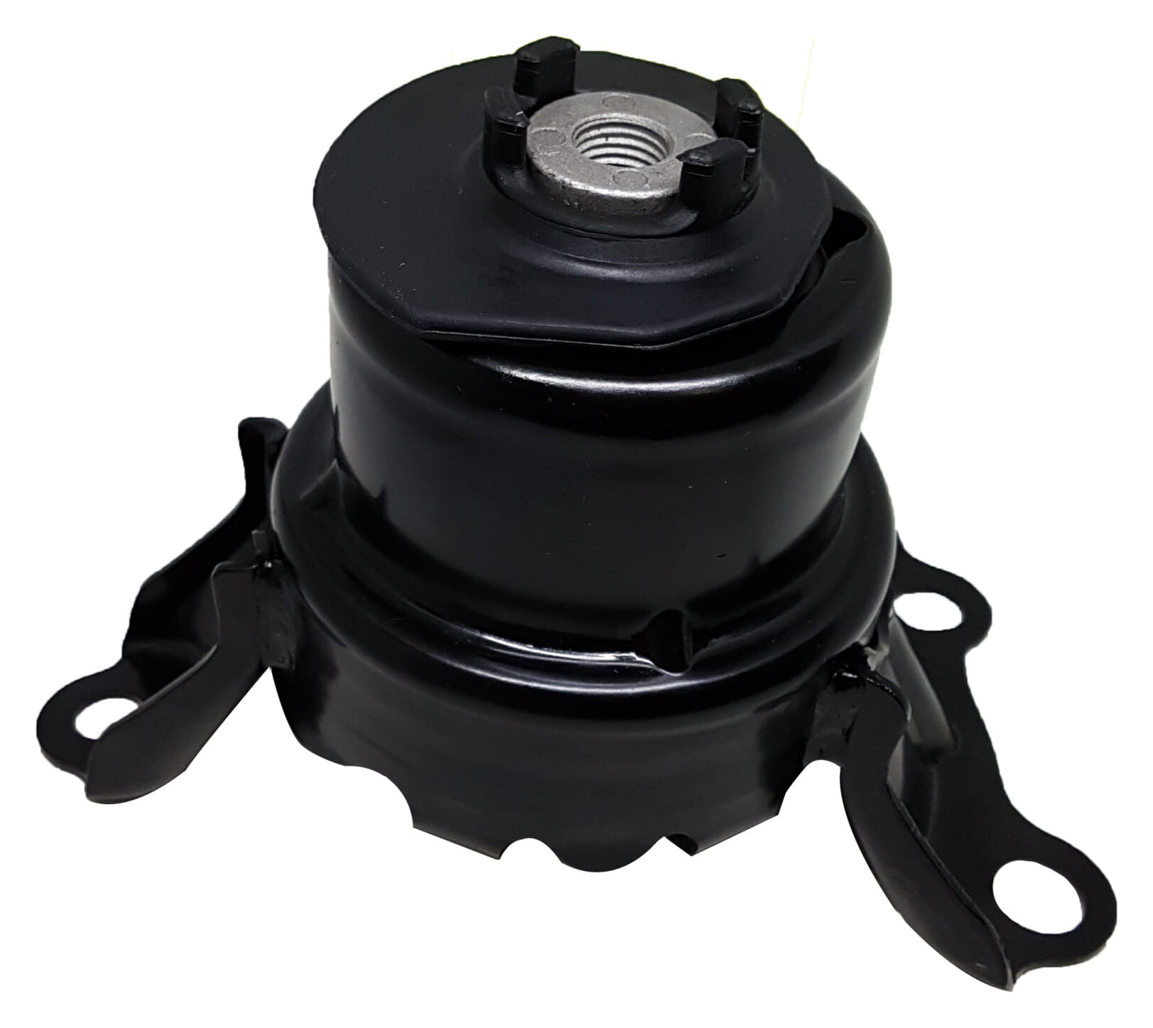 Soporte Motor Frontal Lado Pasajero