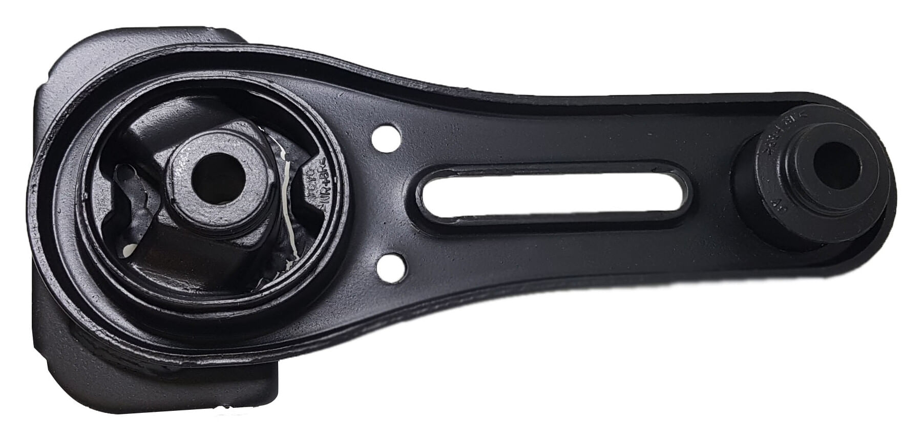 Soporte Motor Trasero