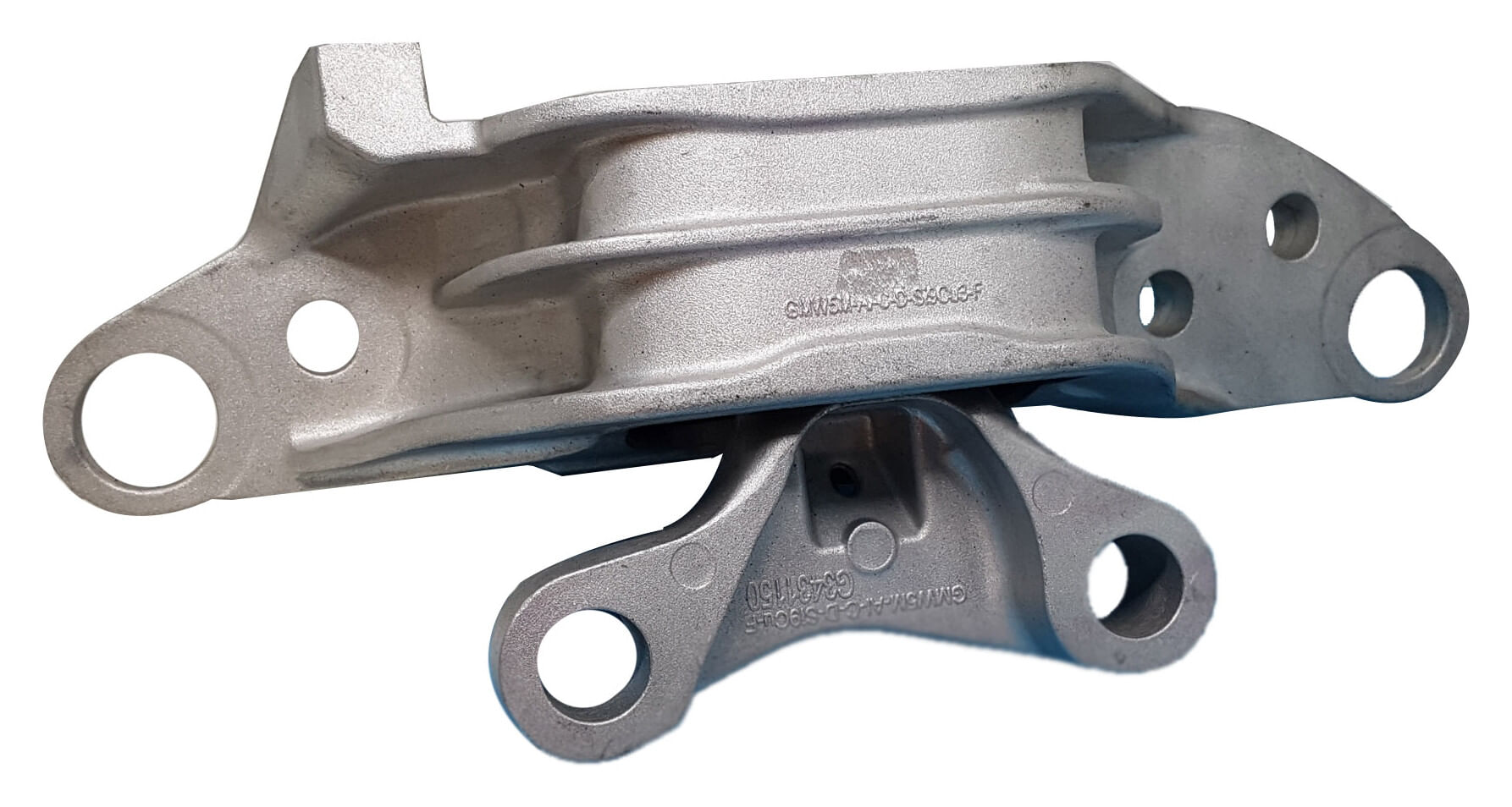 Soporte Motor Frontal Lado Pasajero