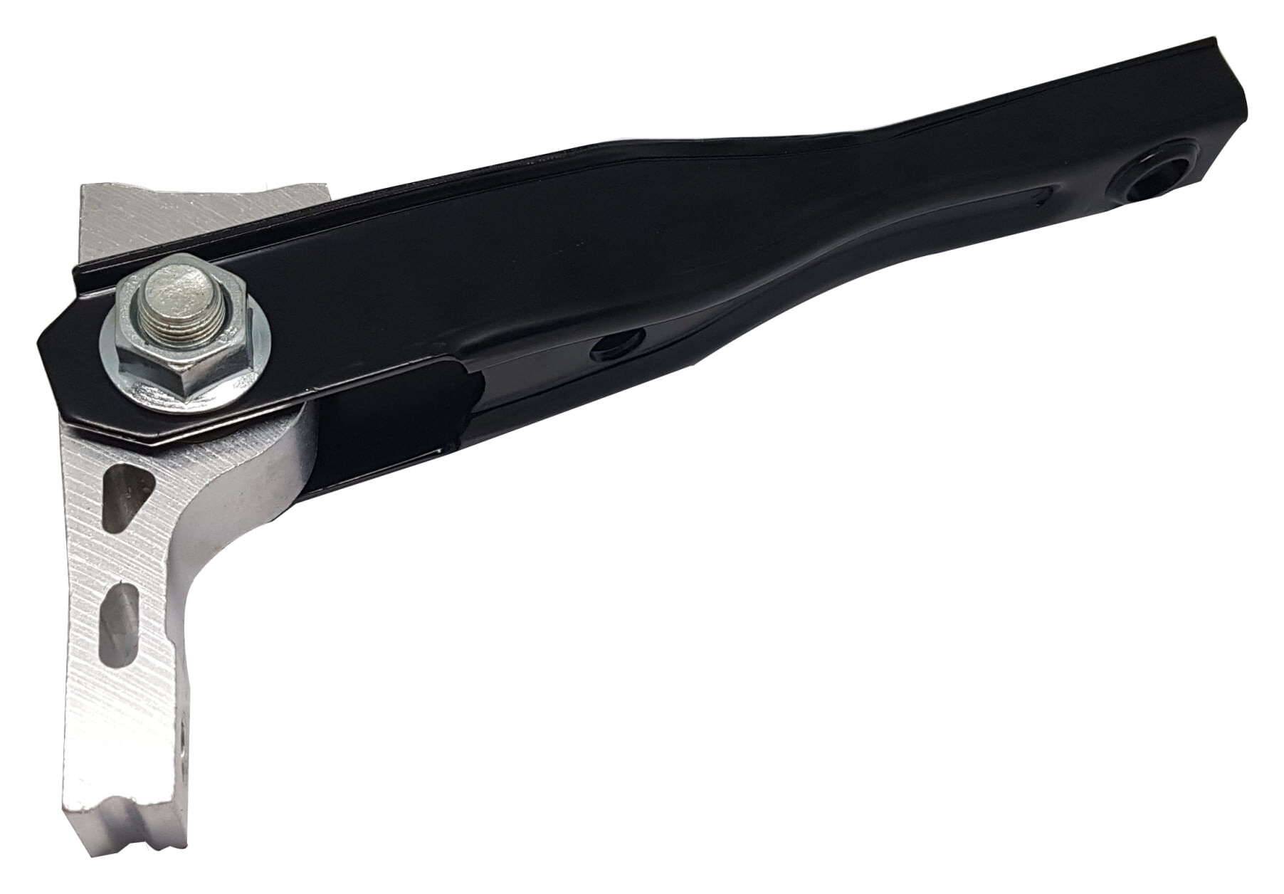 Soporte Motor Trasero