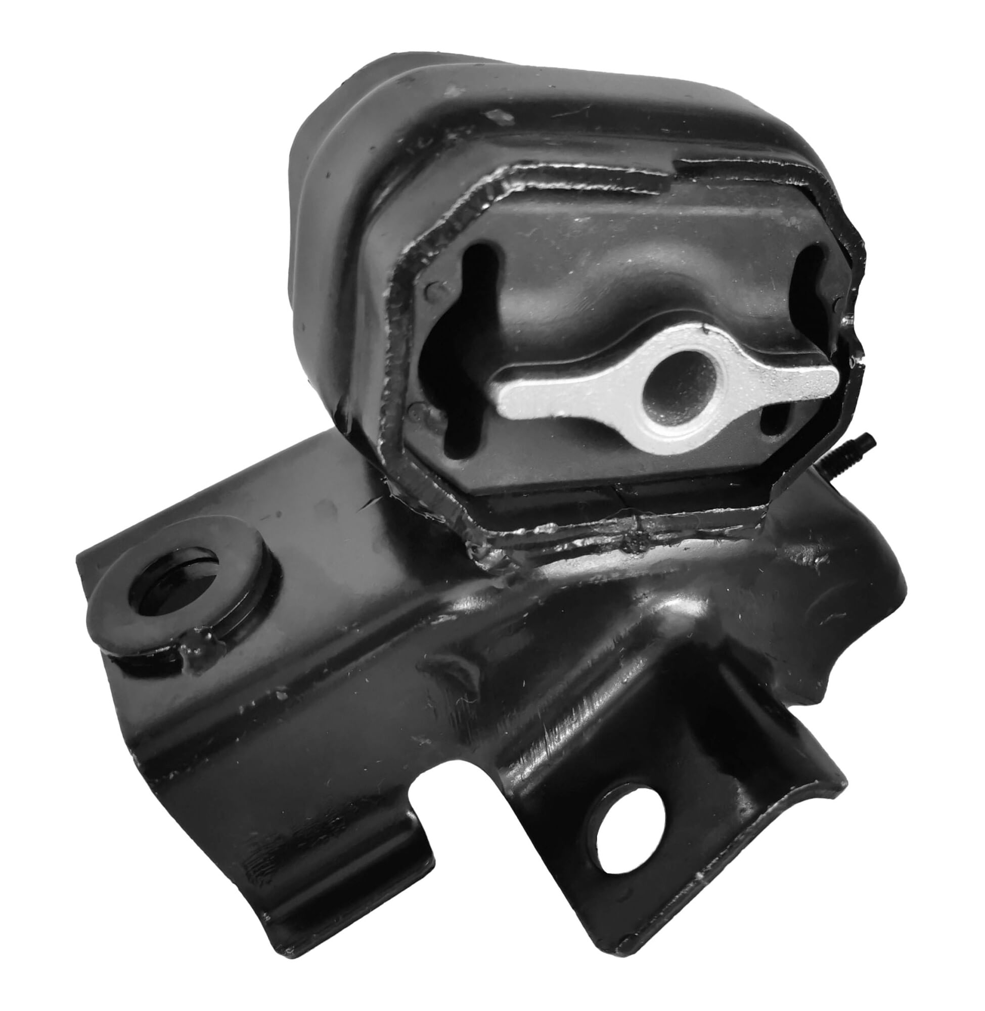 Soporte Motor Lado Pasajero