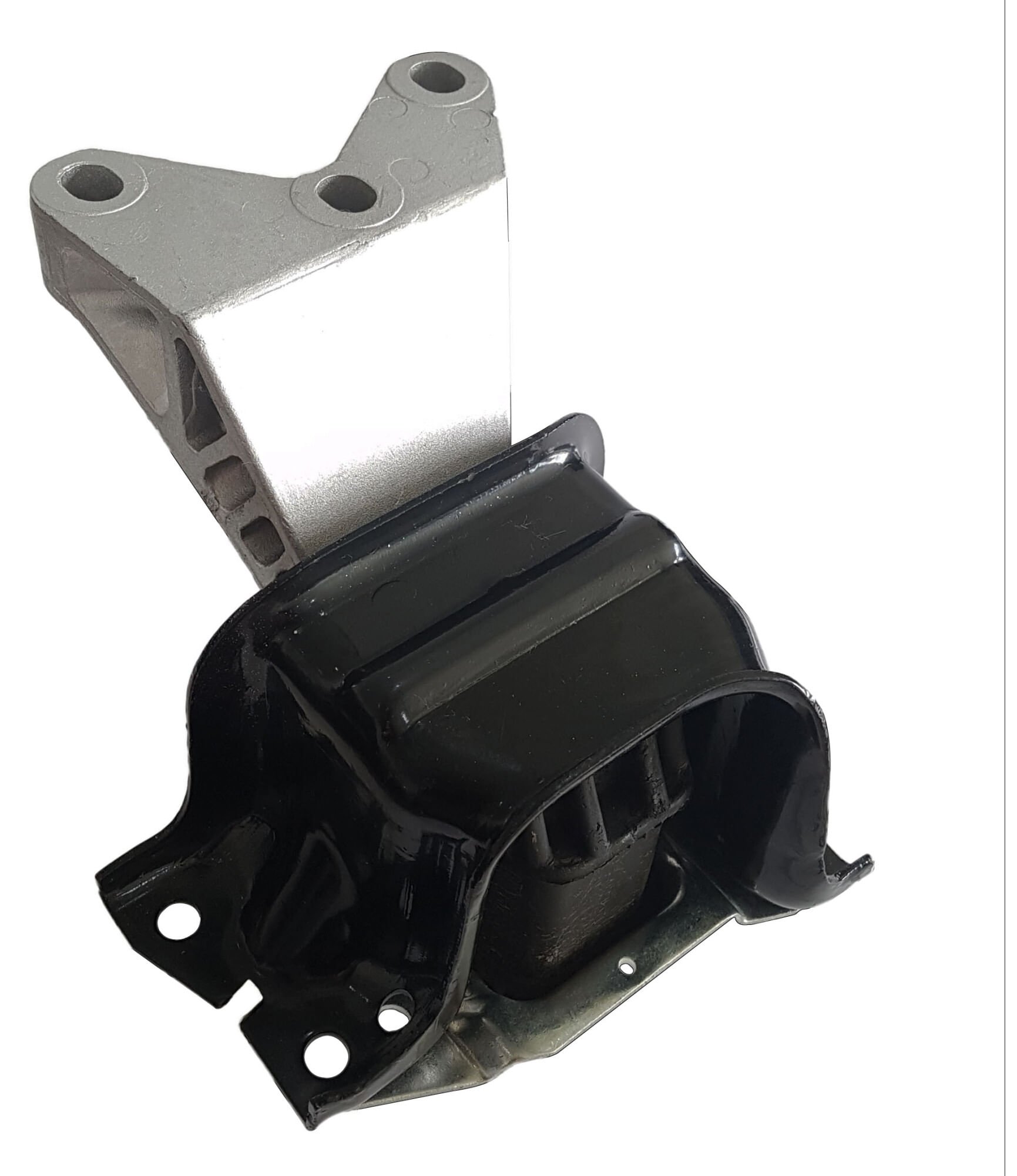 Soporte Motor Lado Pasajero
