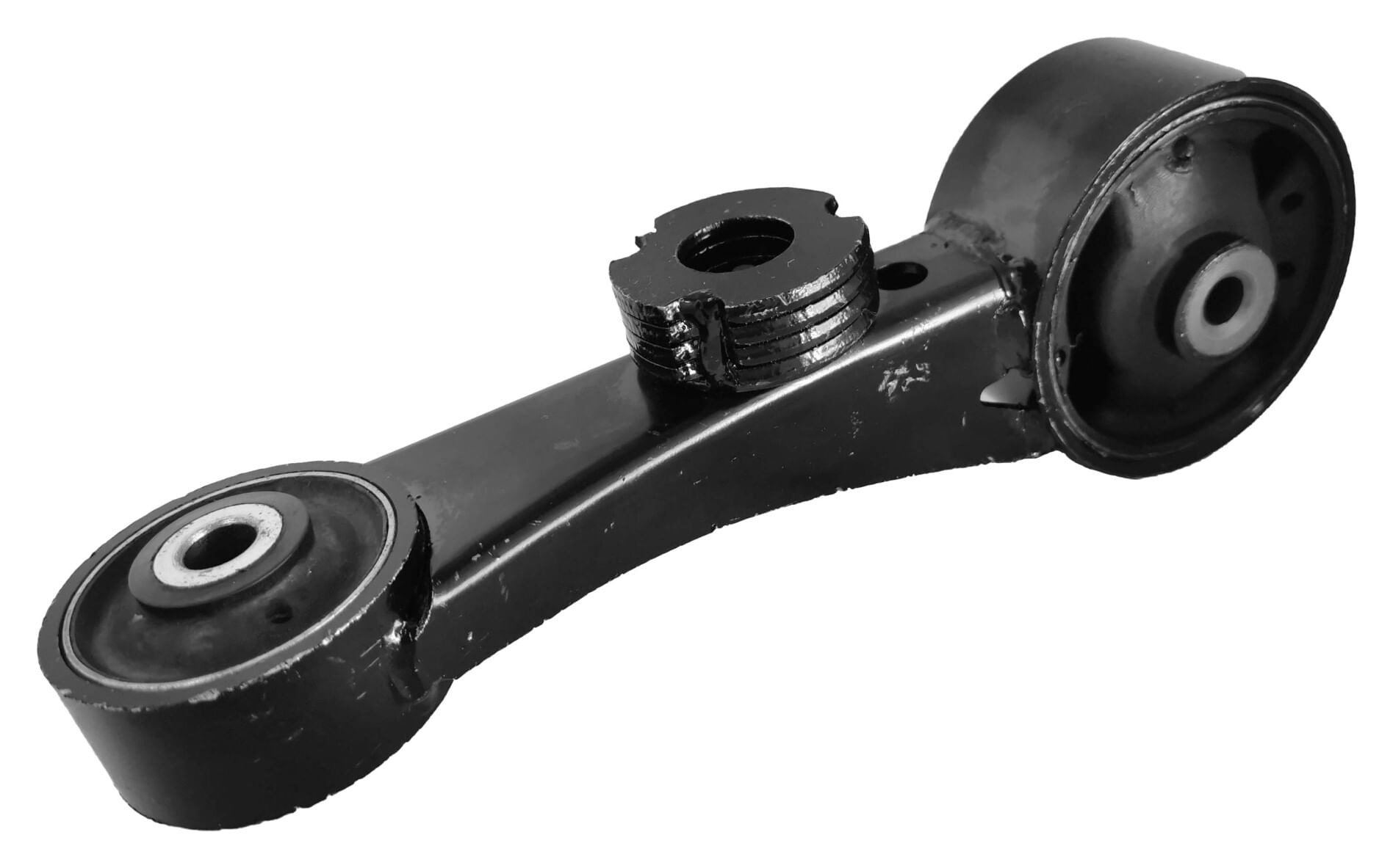 Soporte Motor Lado Pasajero