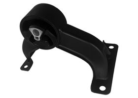 Soporte Motor Trasero