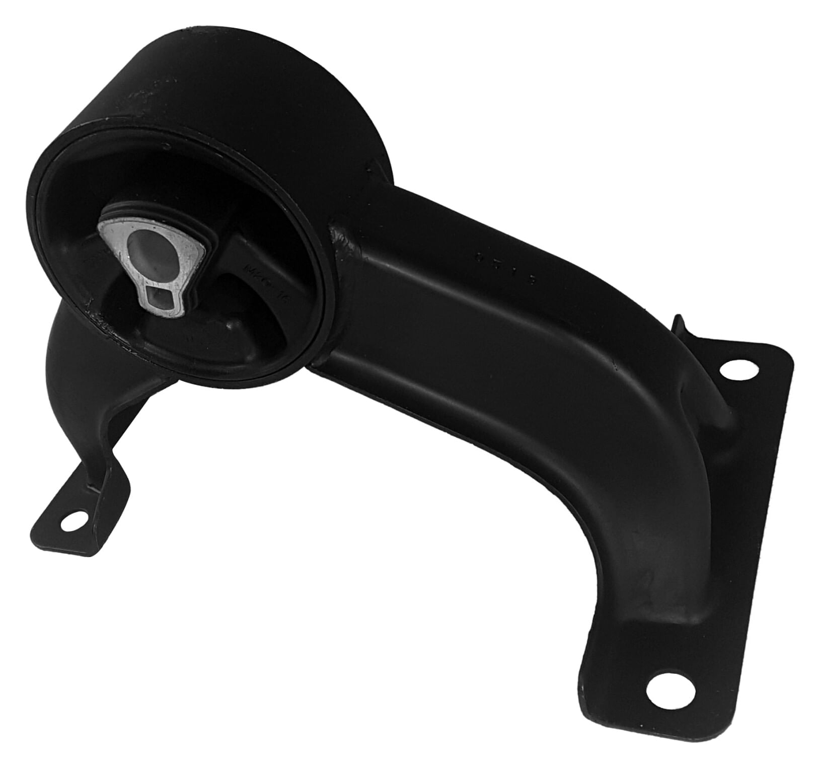 Soporte Motor Trasero