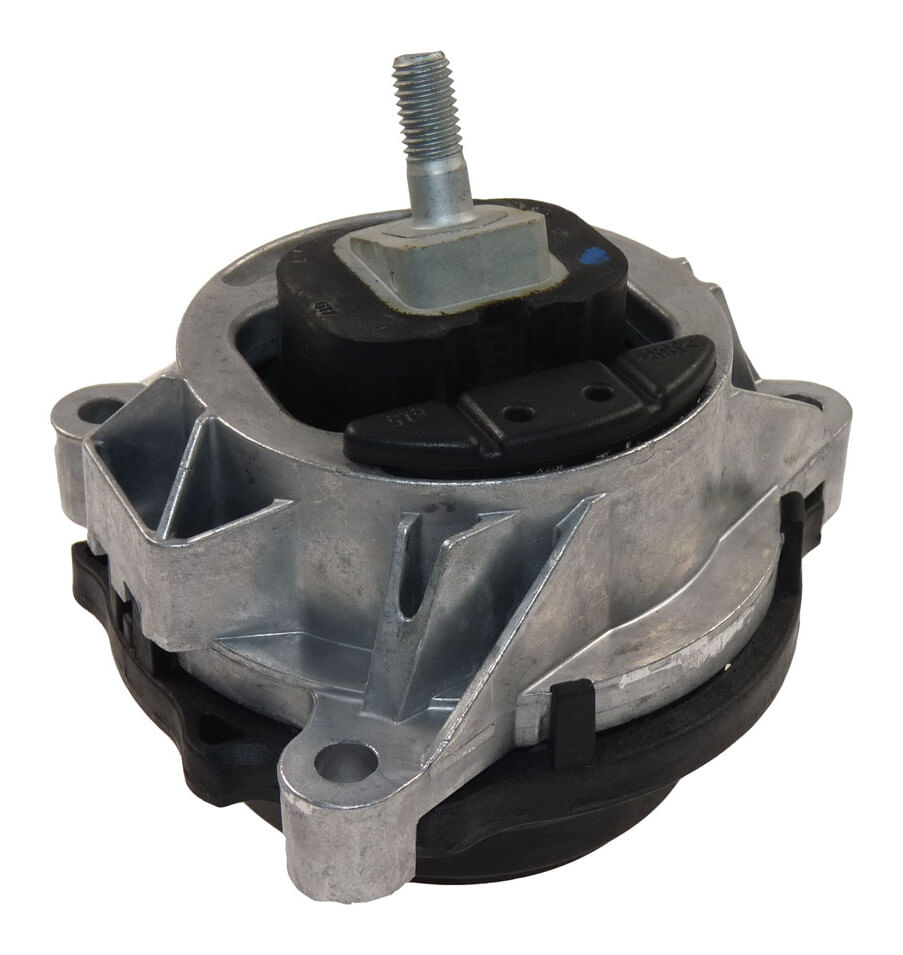 Soporte Motor Frontal Lado Pasajero