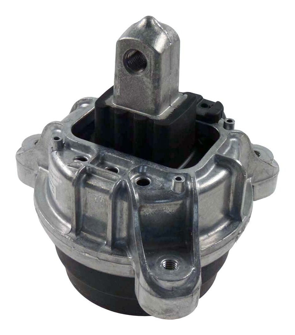 Soporte Motor Frontal Lado Conductor