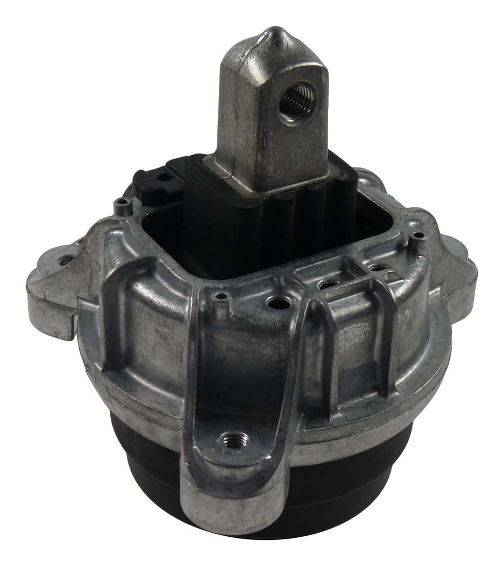 Soporte Motor Frontal Lado Pasajero