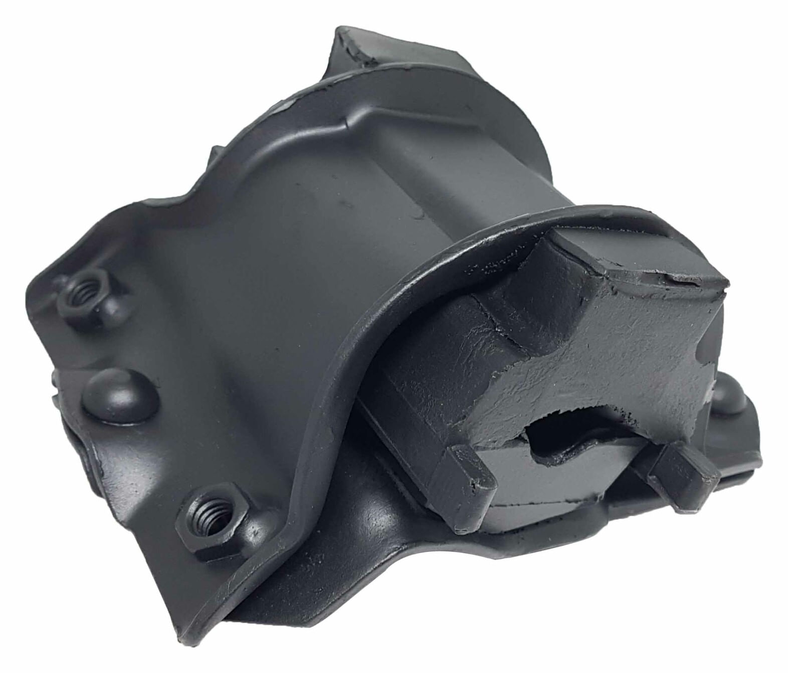 Soporte Motor Lado Pasajero