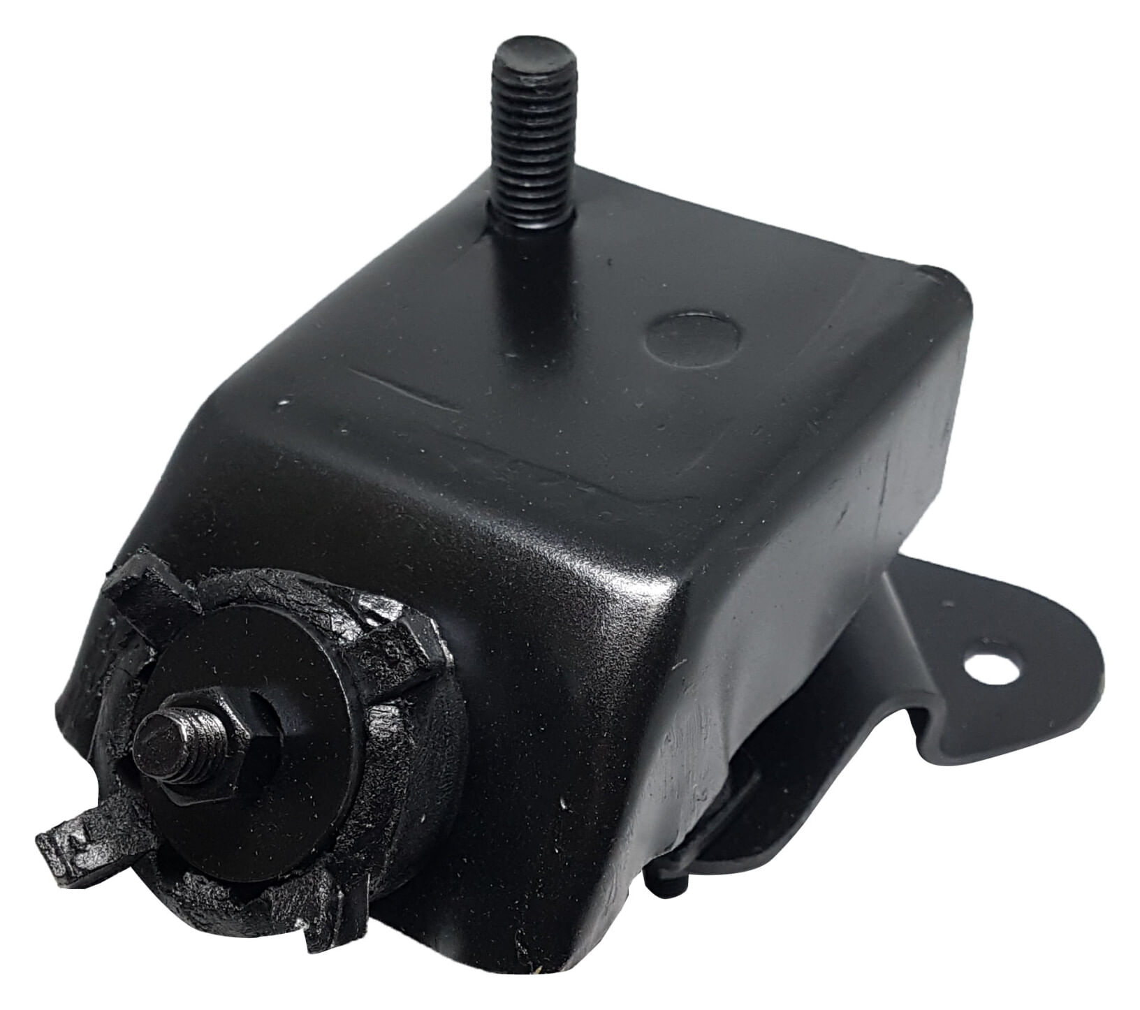 Soporte Motor Lado Conductor