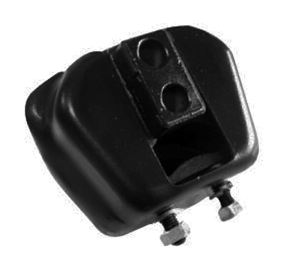 Soporte Motor Trasero Lado Pasajero