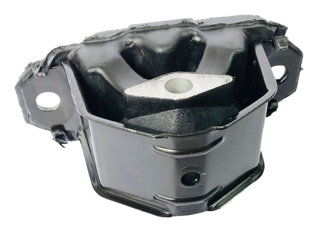 Soporte Motor Frontal
