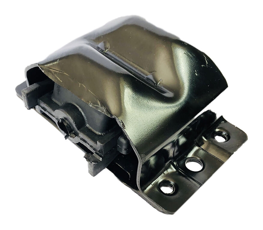 Soporte Motor Lado Conductor O Pasajero