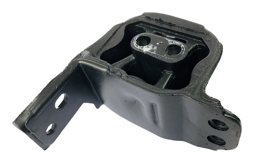 Soporte Motor Frontal Lado Pasajero