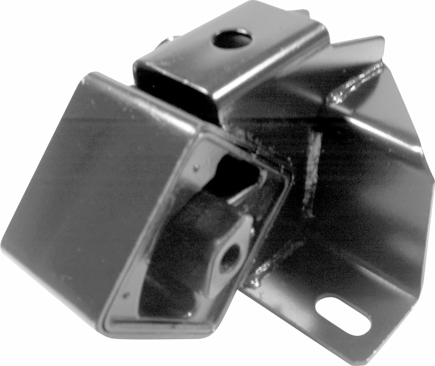 Soporte Motor Frontal Inferior