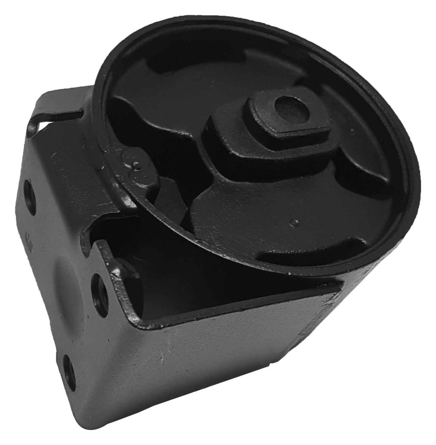 Soporte Motor Frontal Lado Pasajero
