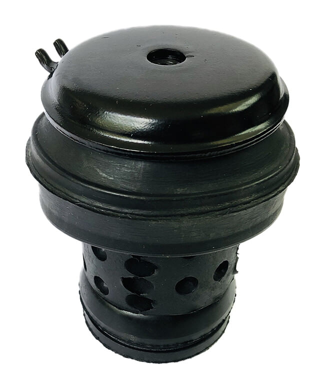 Soporte Motor Frontal