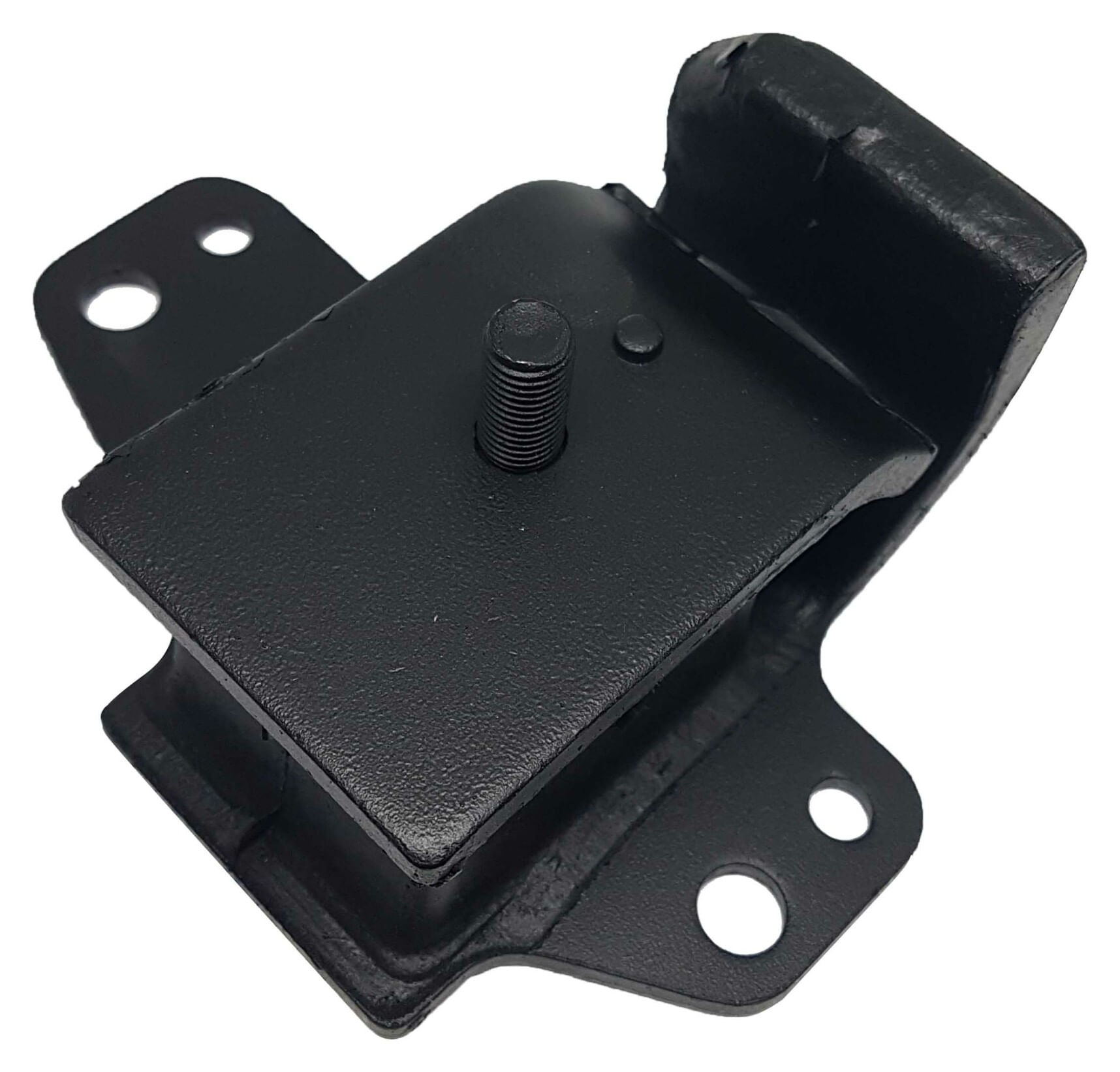 Soporte Motor Lado Conductor O Pasajero