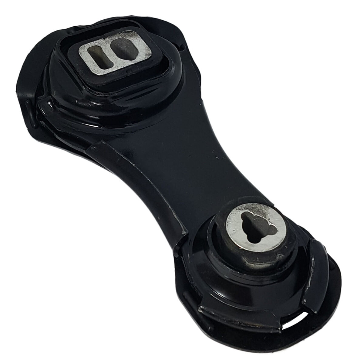 Soporte Motor Trasero