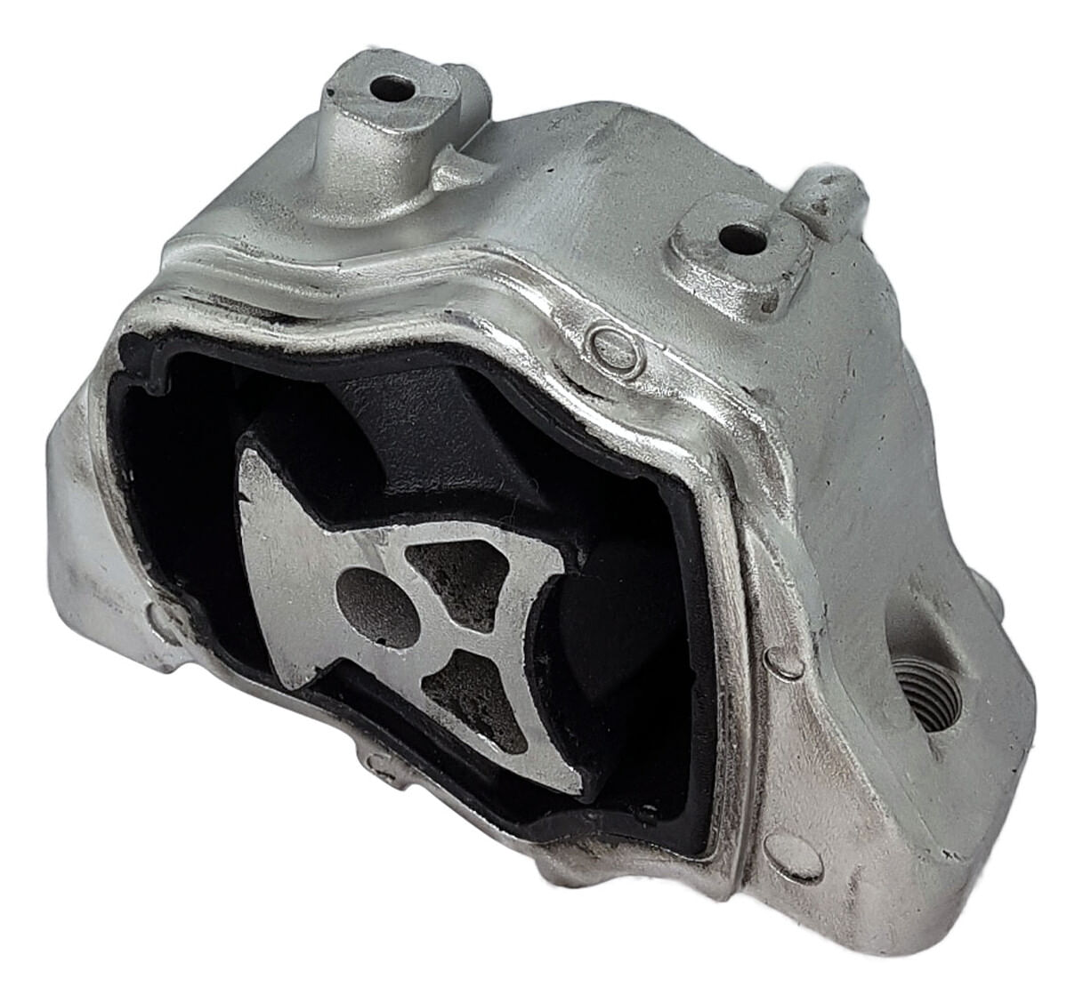 Soporte Motor Trasero