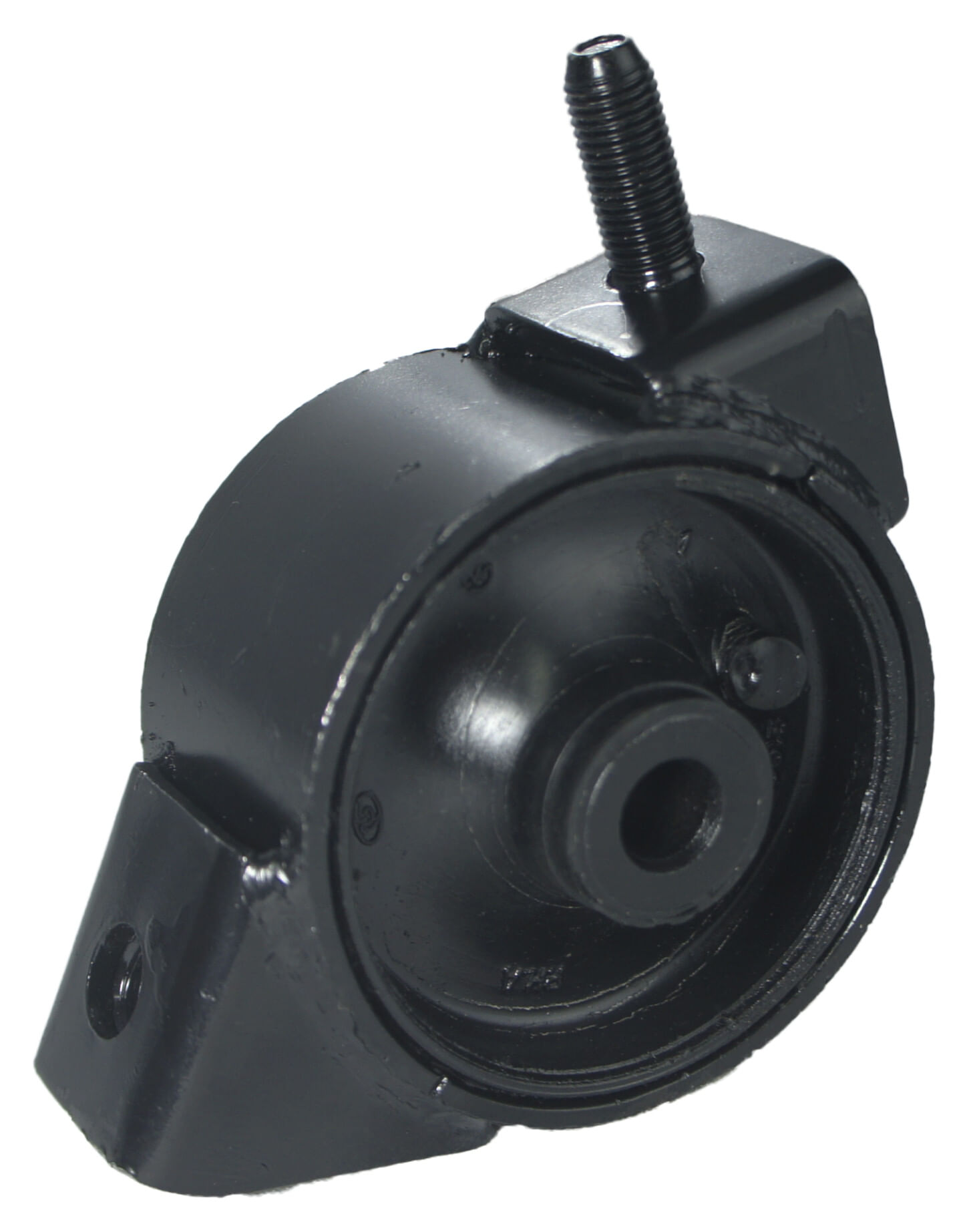 Soporte Motor Frontal