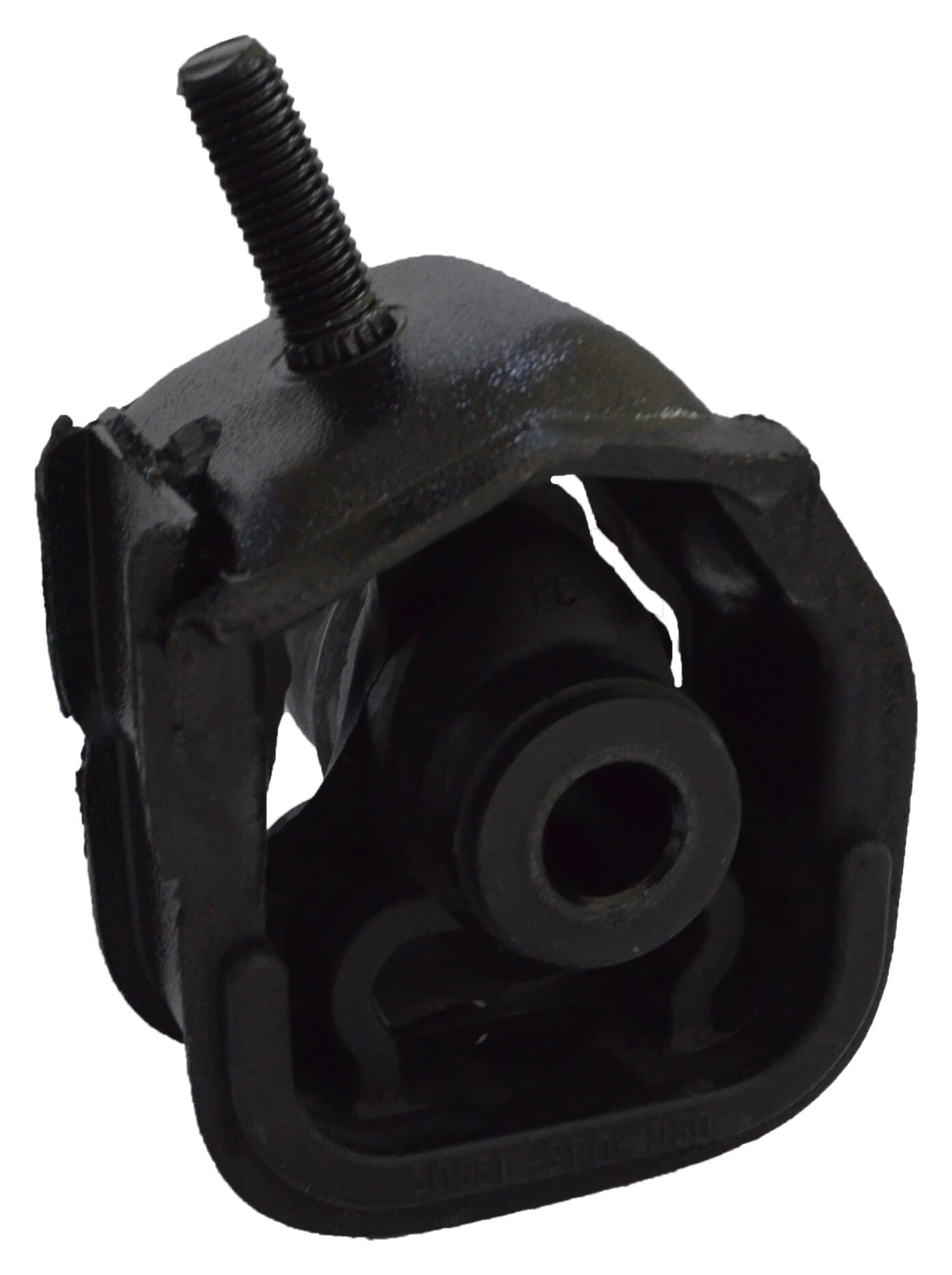 Soporte Motor Frontal Lado Conductor O Pasajero