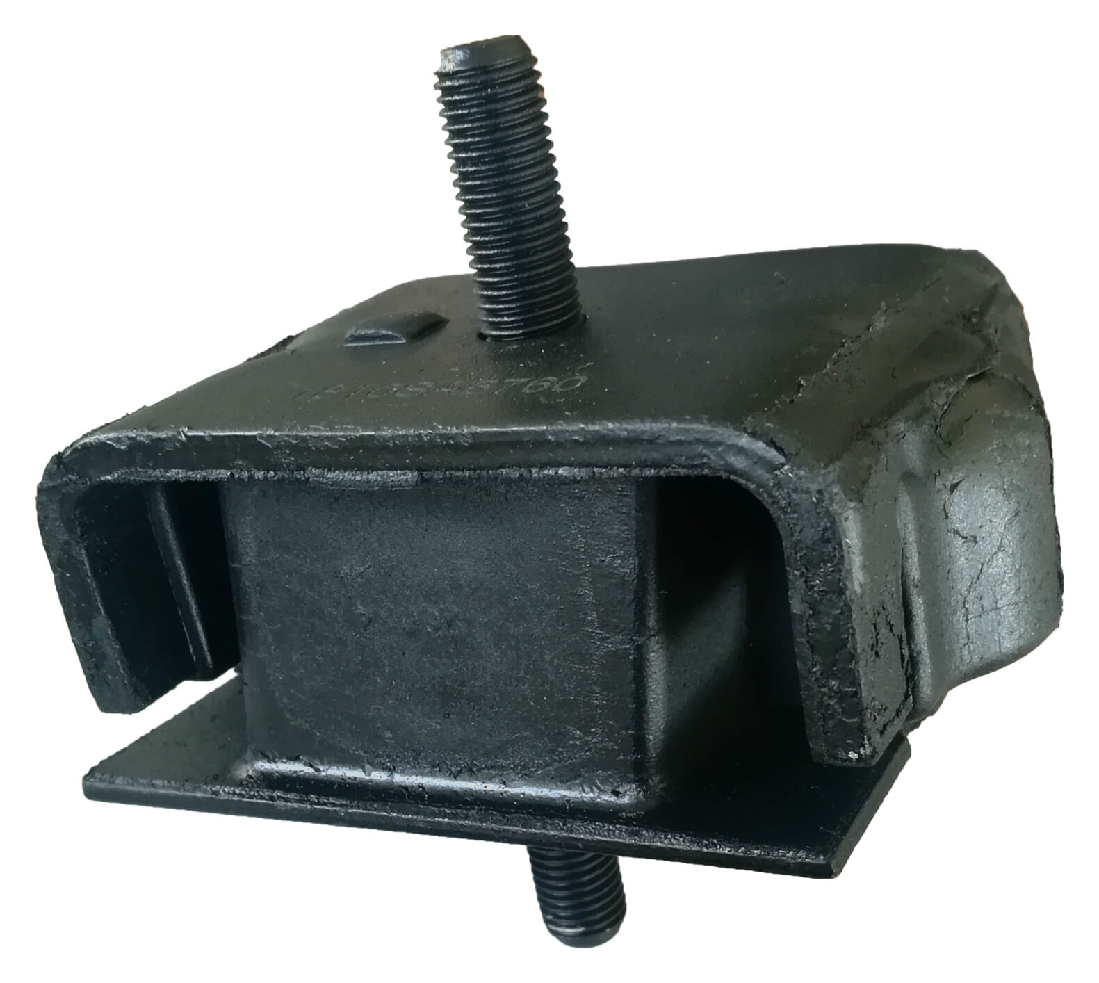 Soporte Motor Frontal Lado Conductor