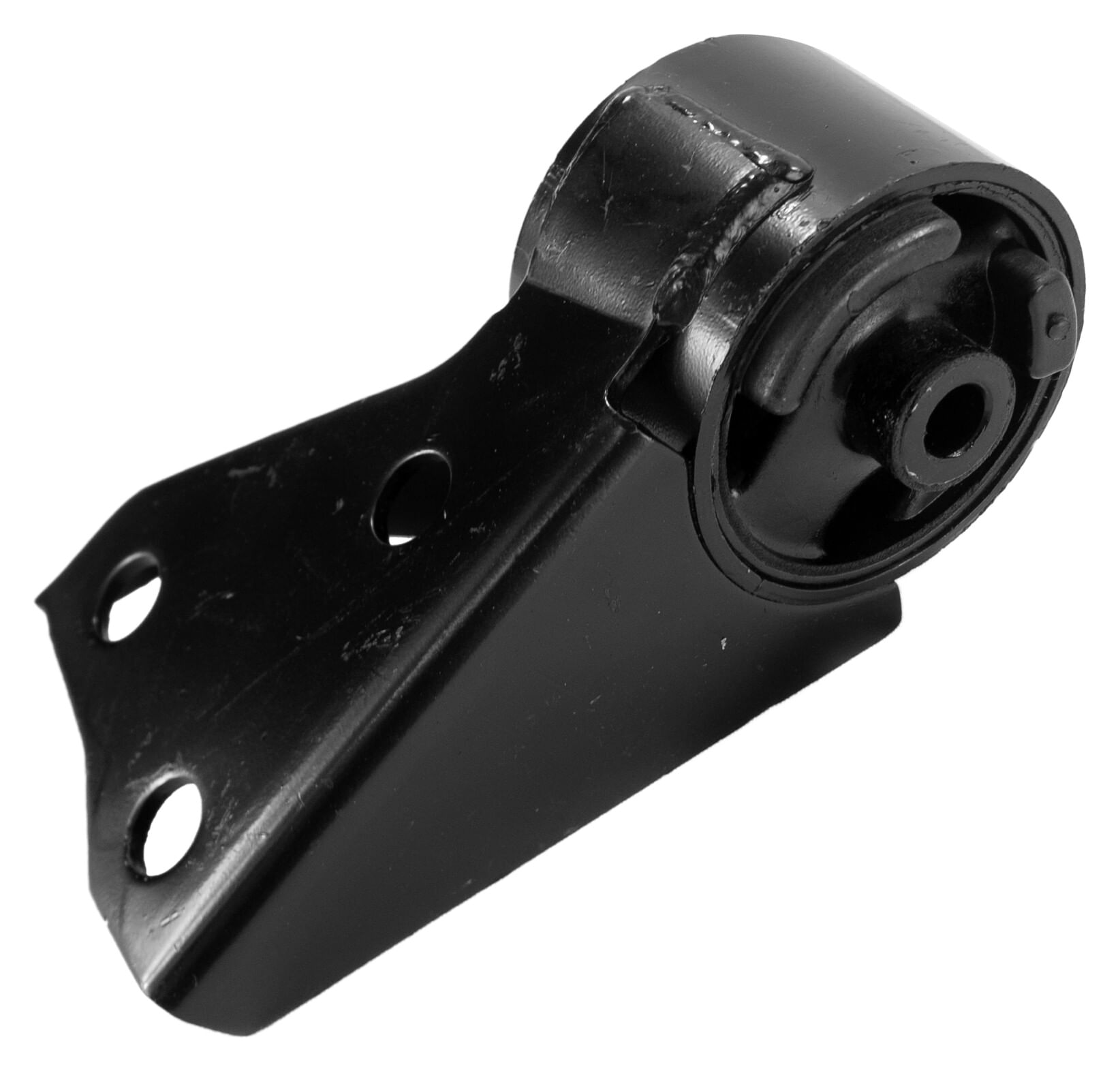 Soporte Motor Trasero