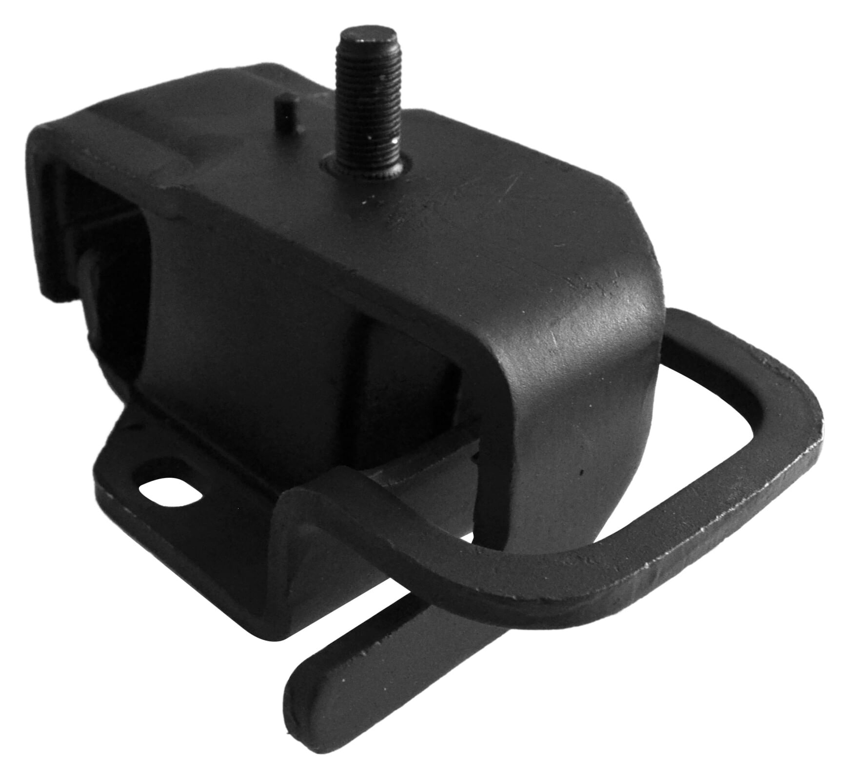 Soporte Motor Frontal Lado Conductor