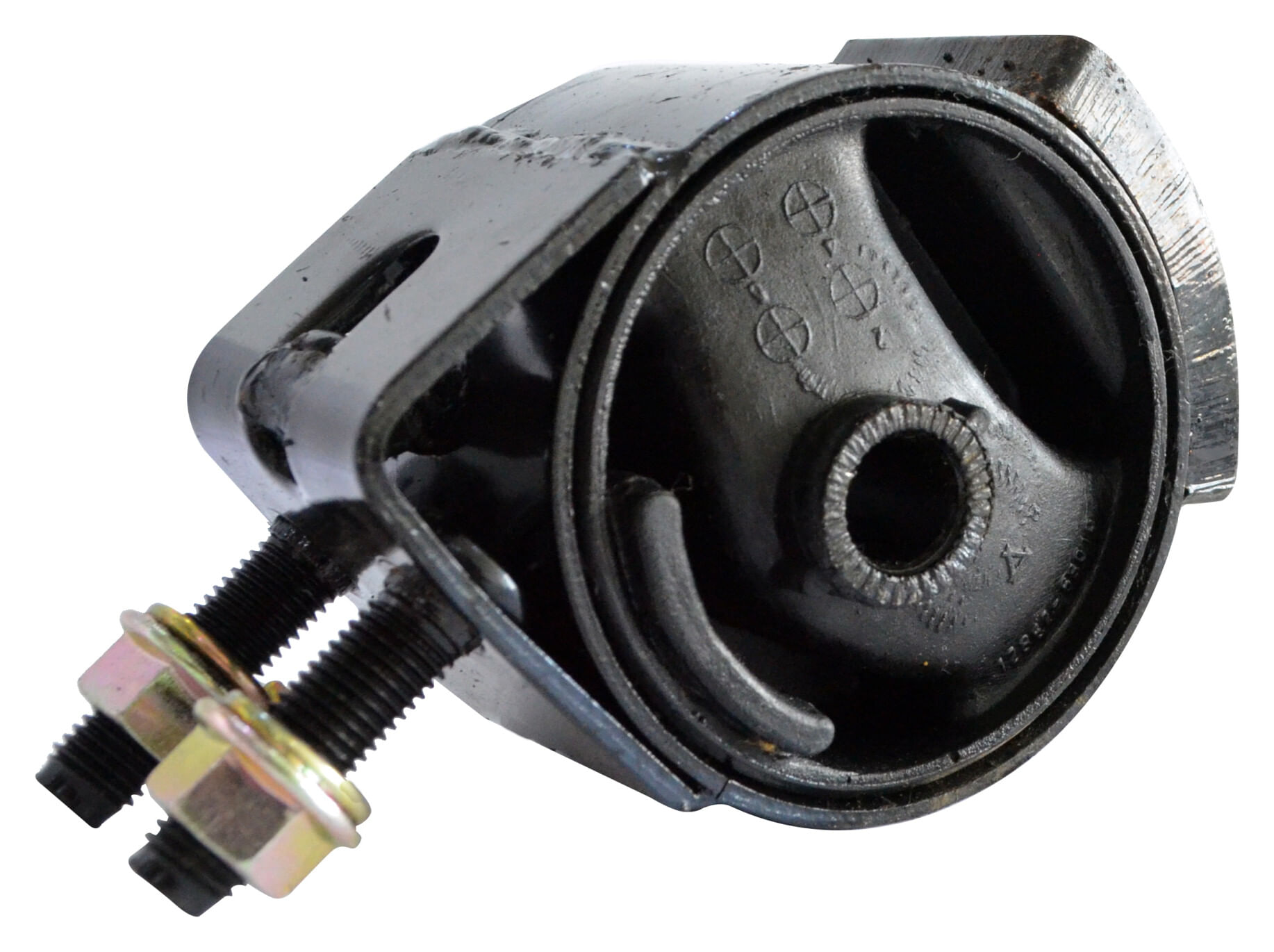 Soporte Motor Frontal Lado Pasajero