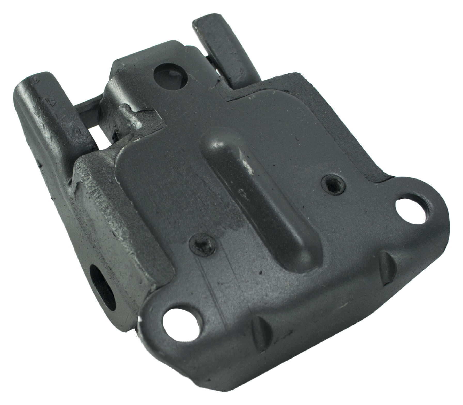 Soporte Motor Frontal Lado Conductor O Pasajero