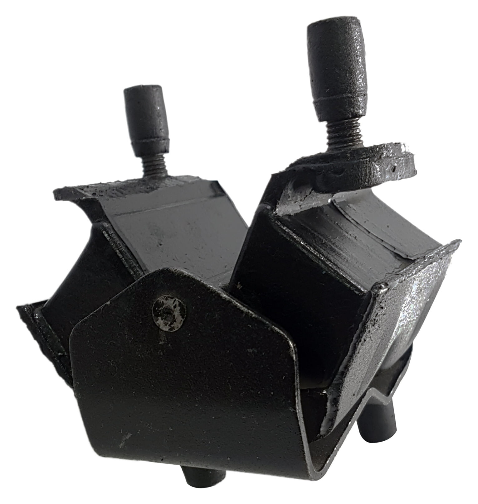 Soporte Motor Frontal Lado Pasajero